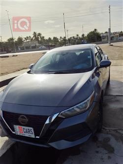 نيسان سنترا